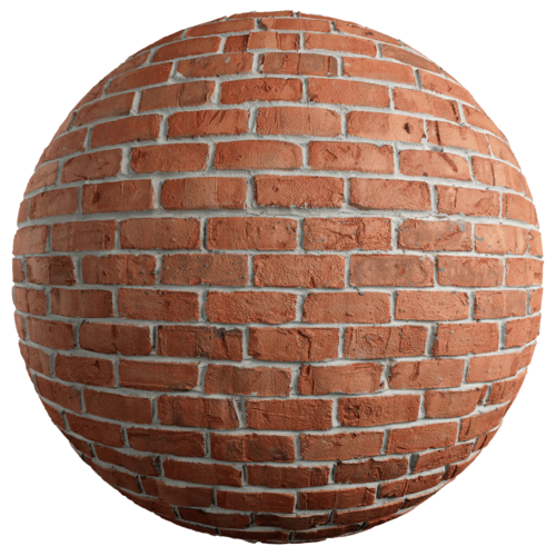 Seamless Brick Wall Texture