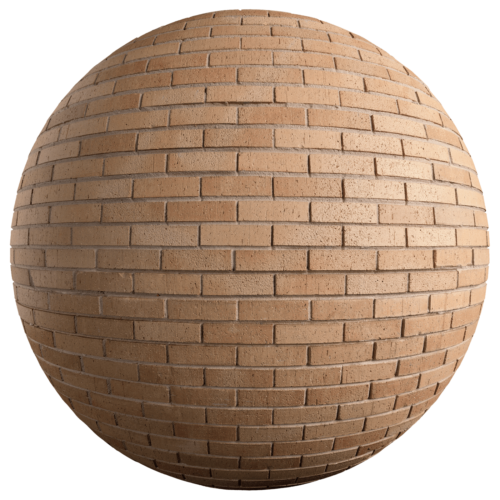 Seamless Brick Wall Texture