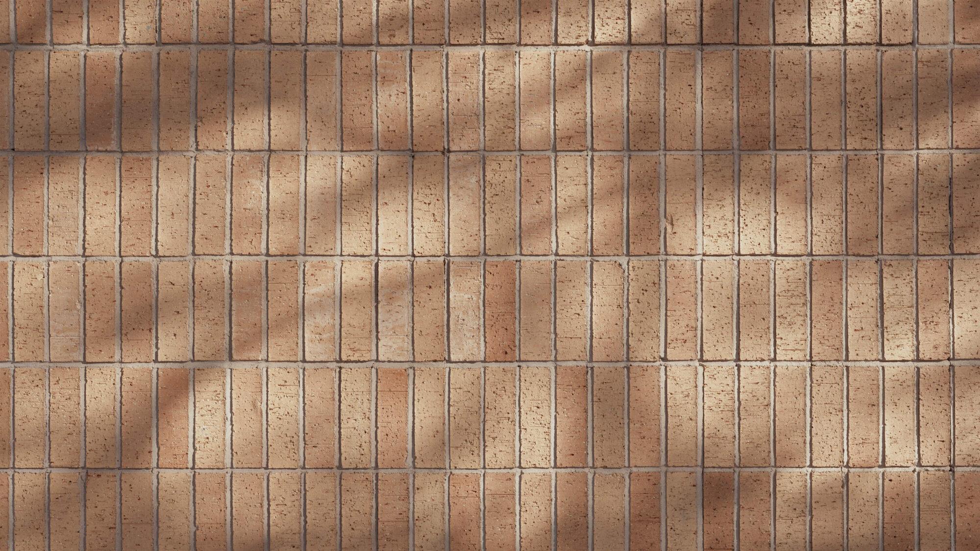 Seamless Brick Wall Texture