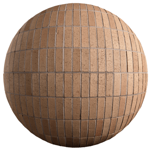 Seamless Brick Wall Texture