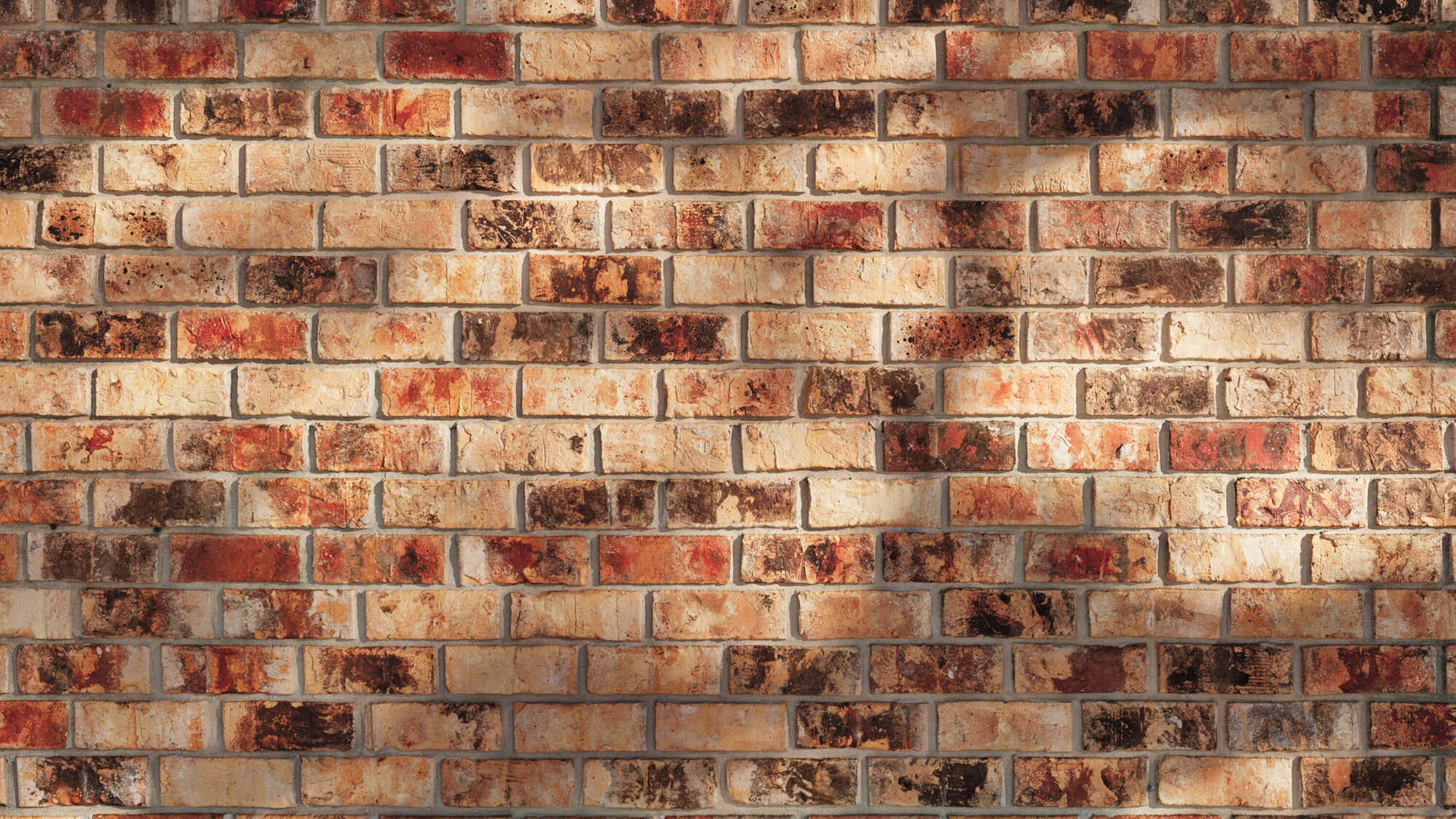 Seamless Brick Wall Texture