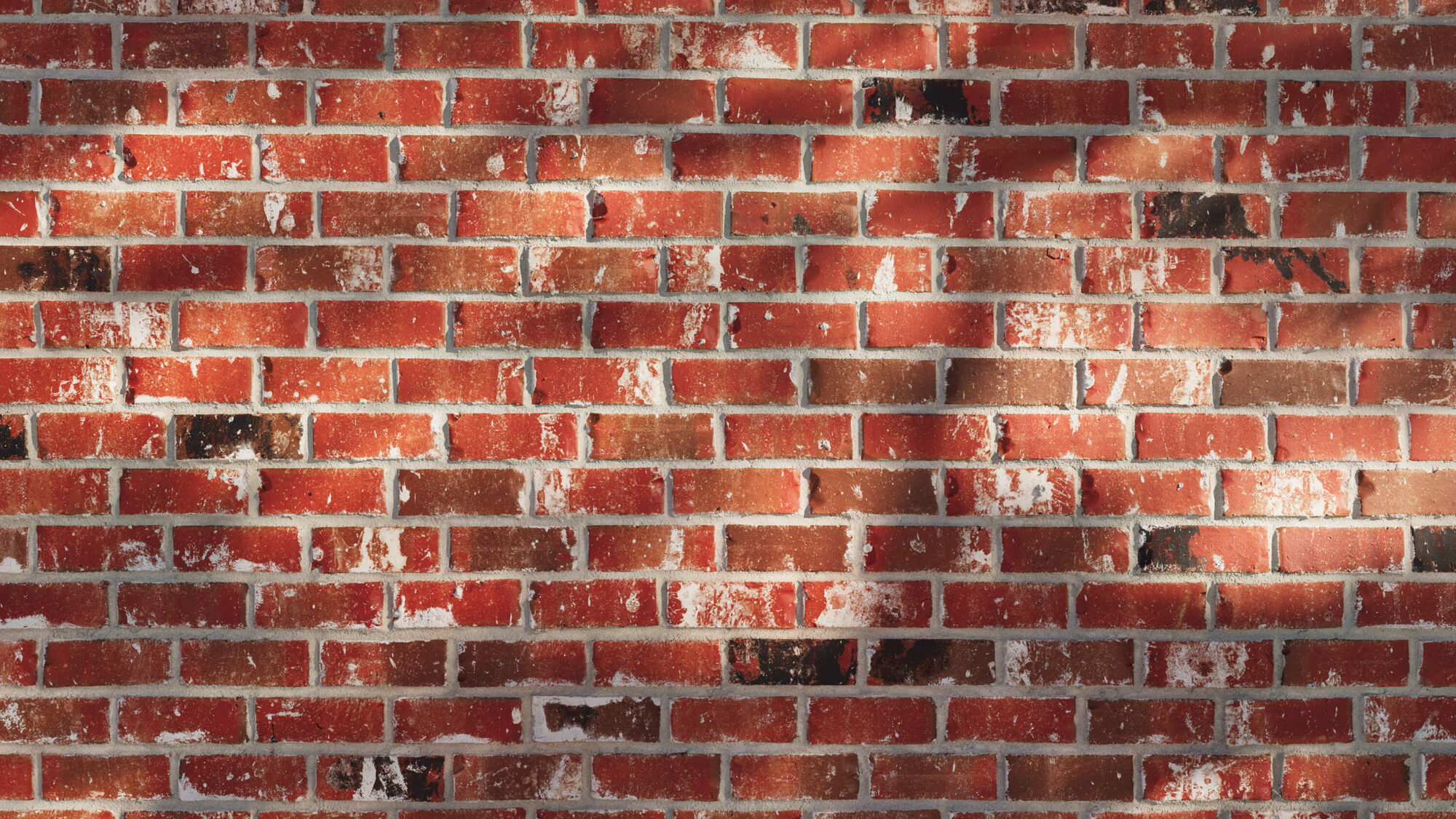 Seamless Brick Wall Texture