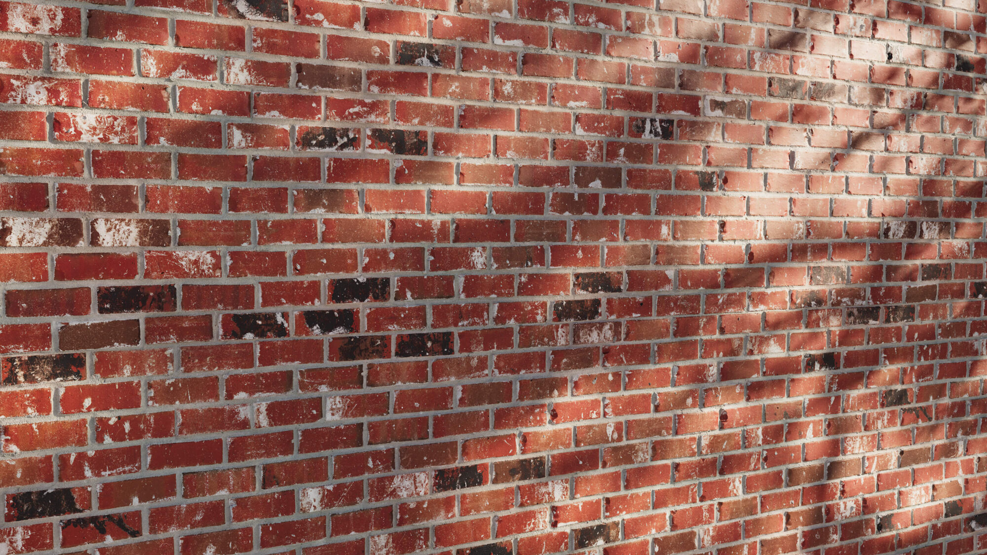 Seamless Brick Wall Texture