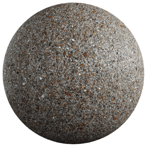 Seamless Concrete Floor Texture