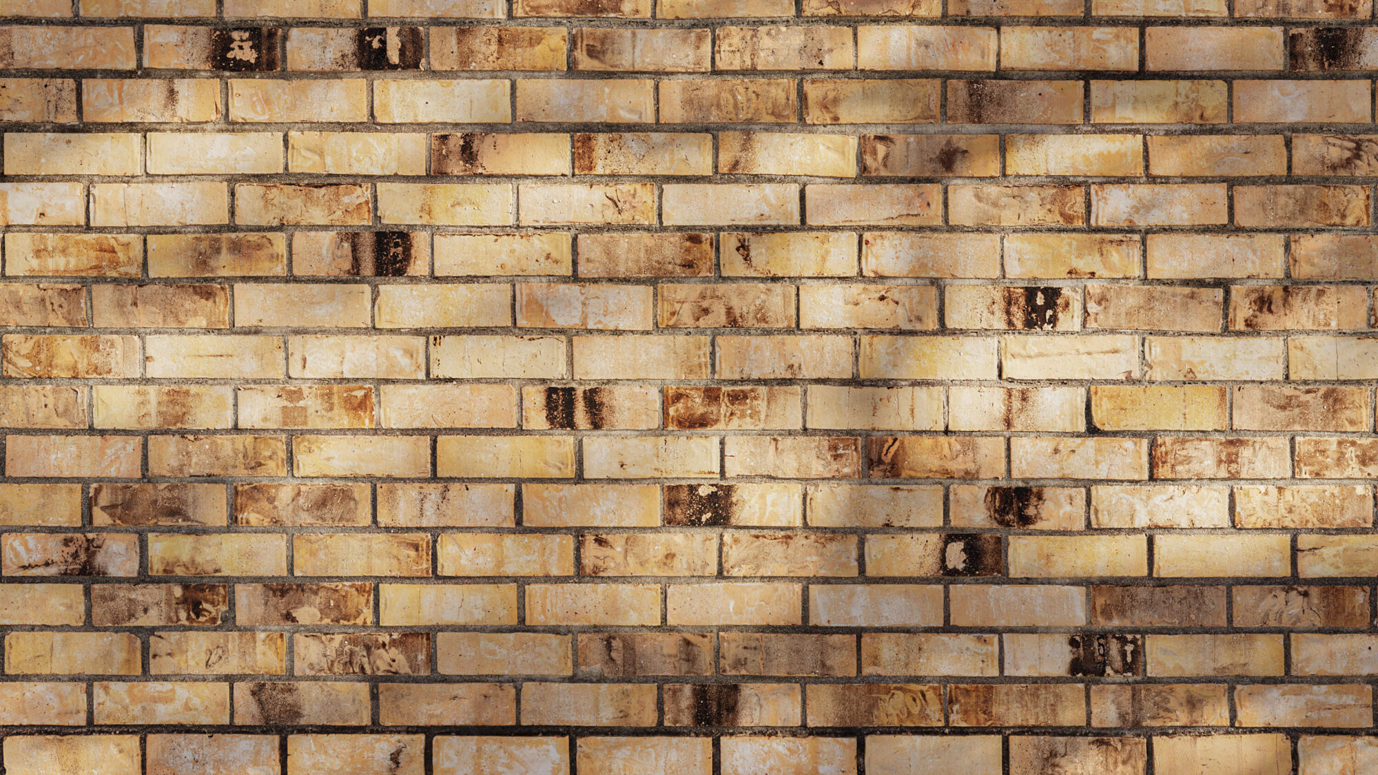 Seamless Brick Wall Texture