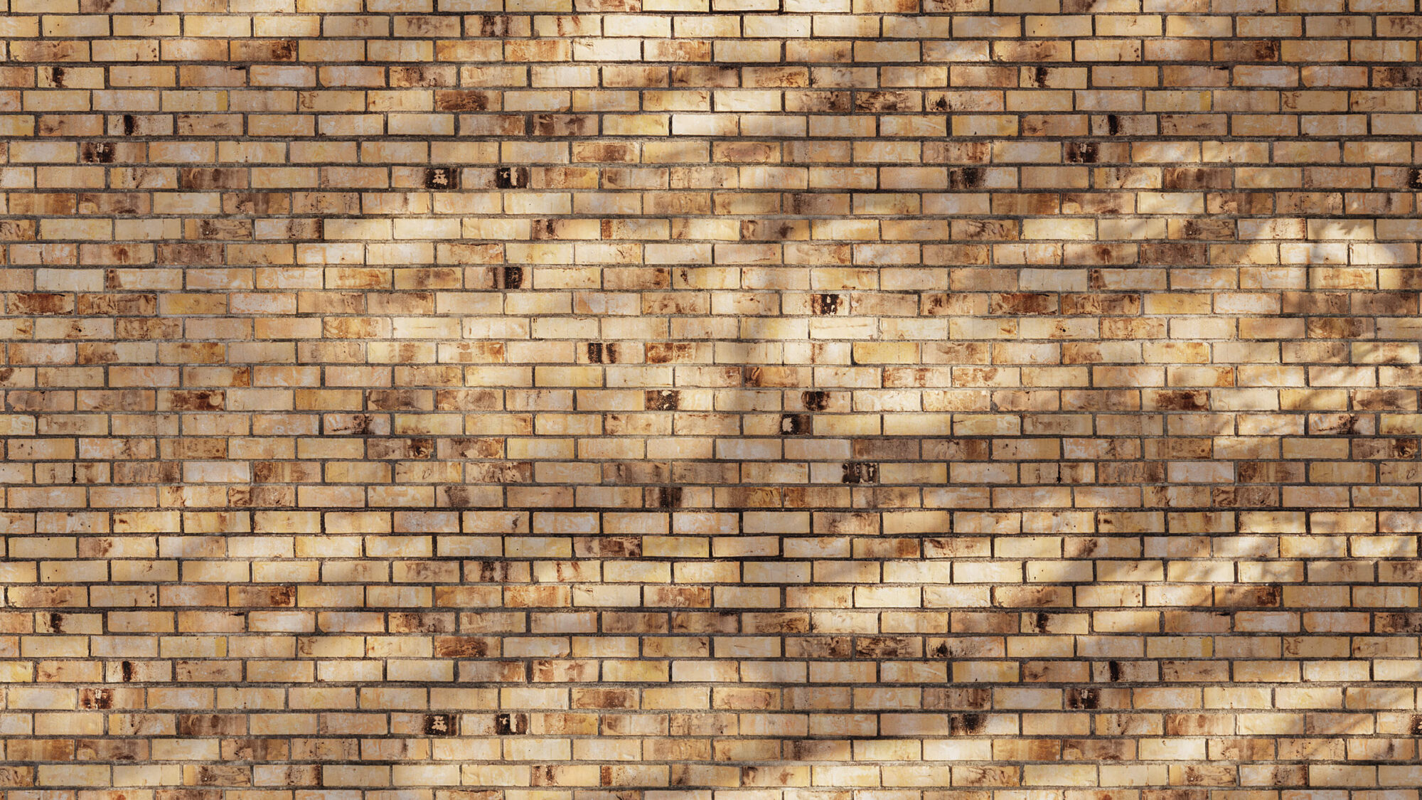 Seamless Brick Wall Texture