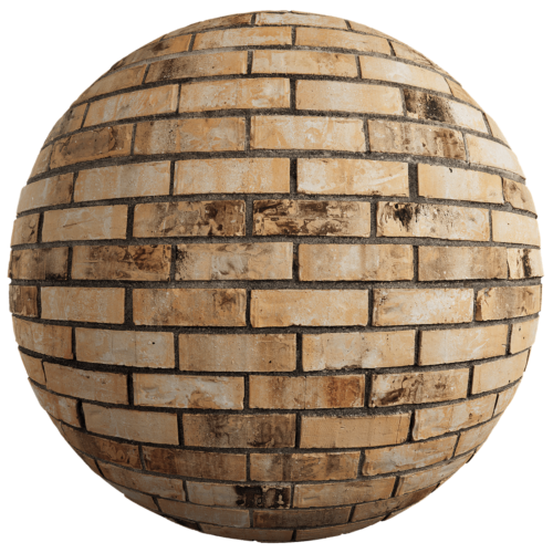 Seamless Brick Wall Texture