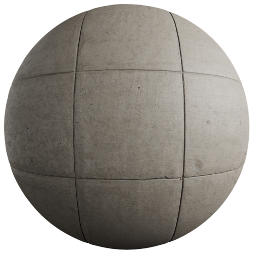 Seamless Concrete Texture