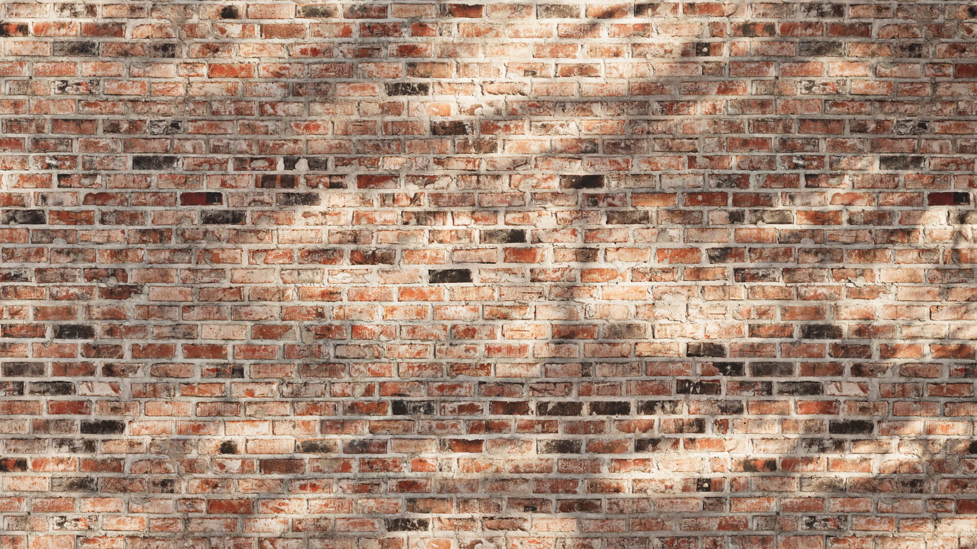 Seamless Brick Wall Texture