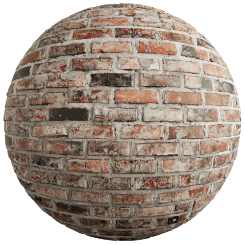 Seamless Brick Wall Texture