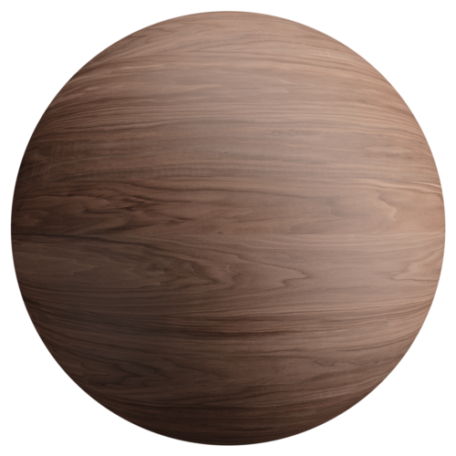 Seamless Walnut Wood Texture