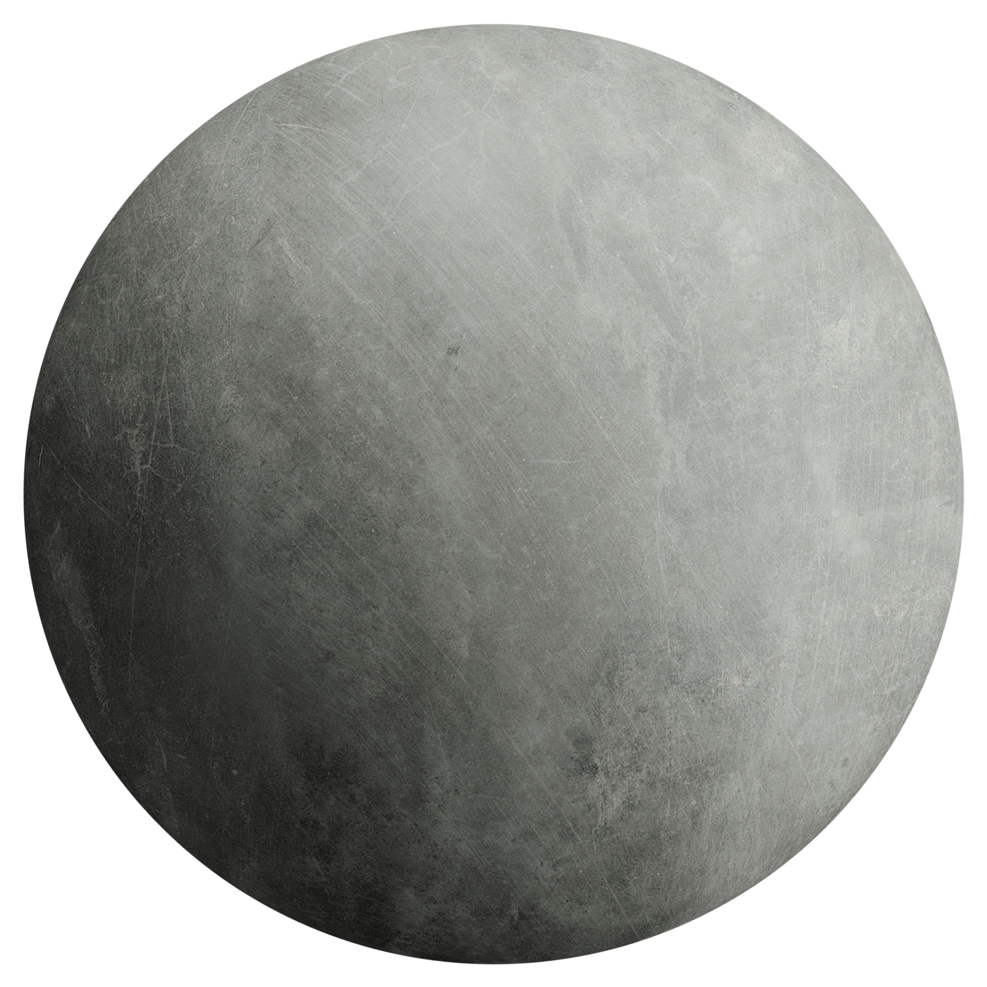 Seamless Concrete Floor Texture