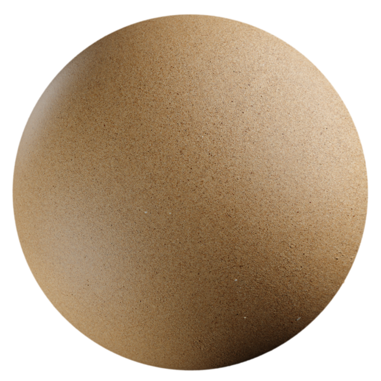 Seamless Sand Texture | Materials of the World