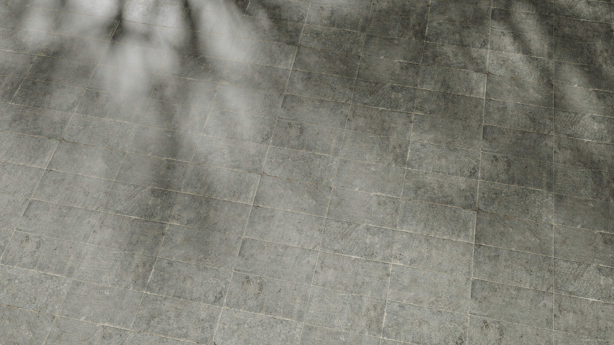 Seamless Stone Tiles Texture