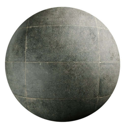 Seamless Stone Tiles Texture