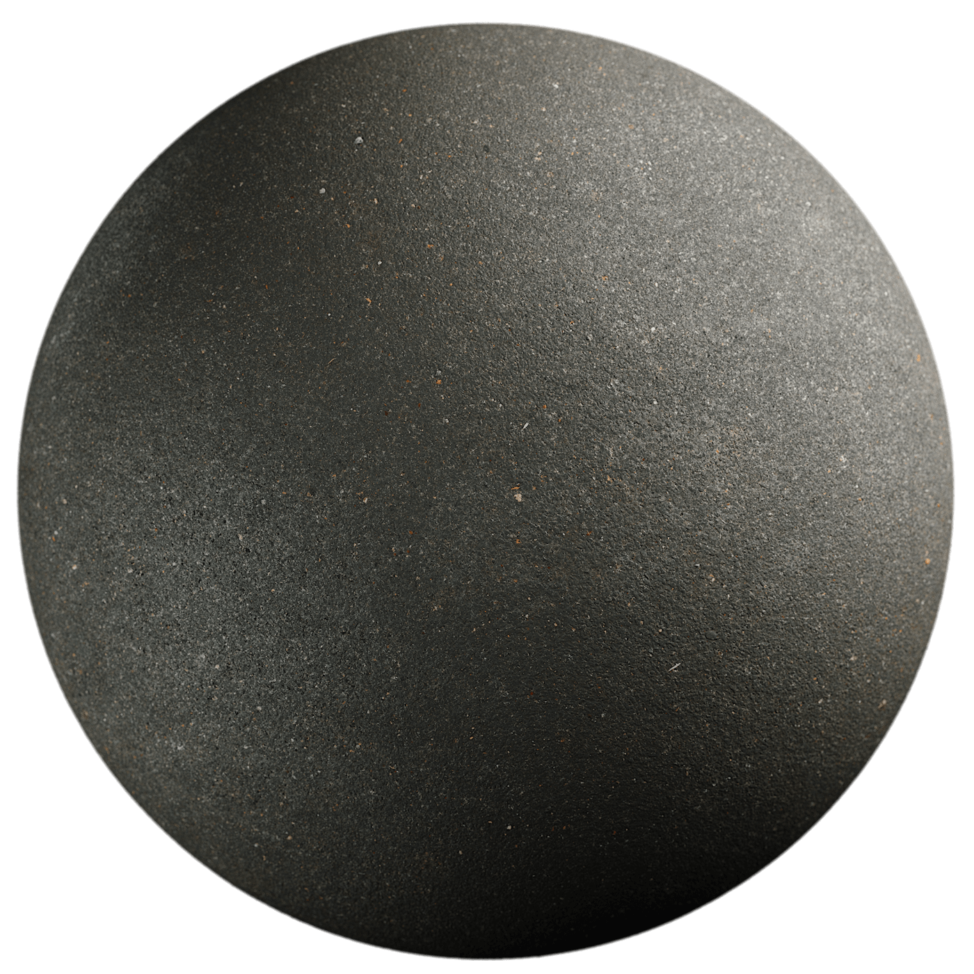 Seamless Asphalt Texture