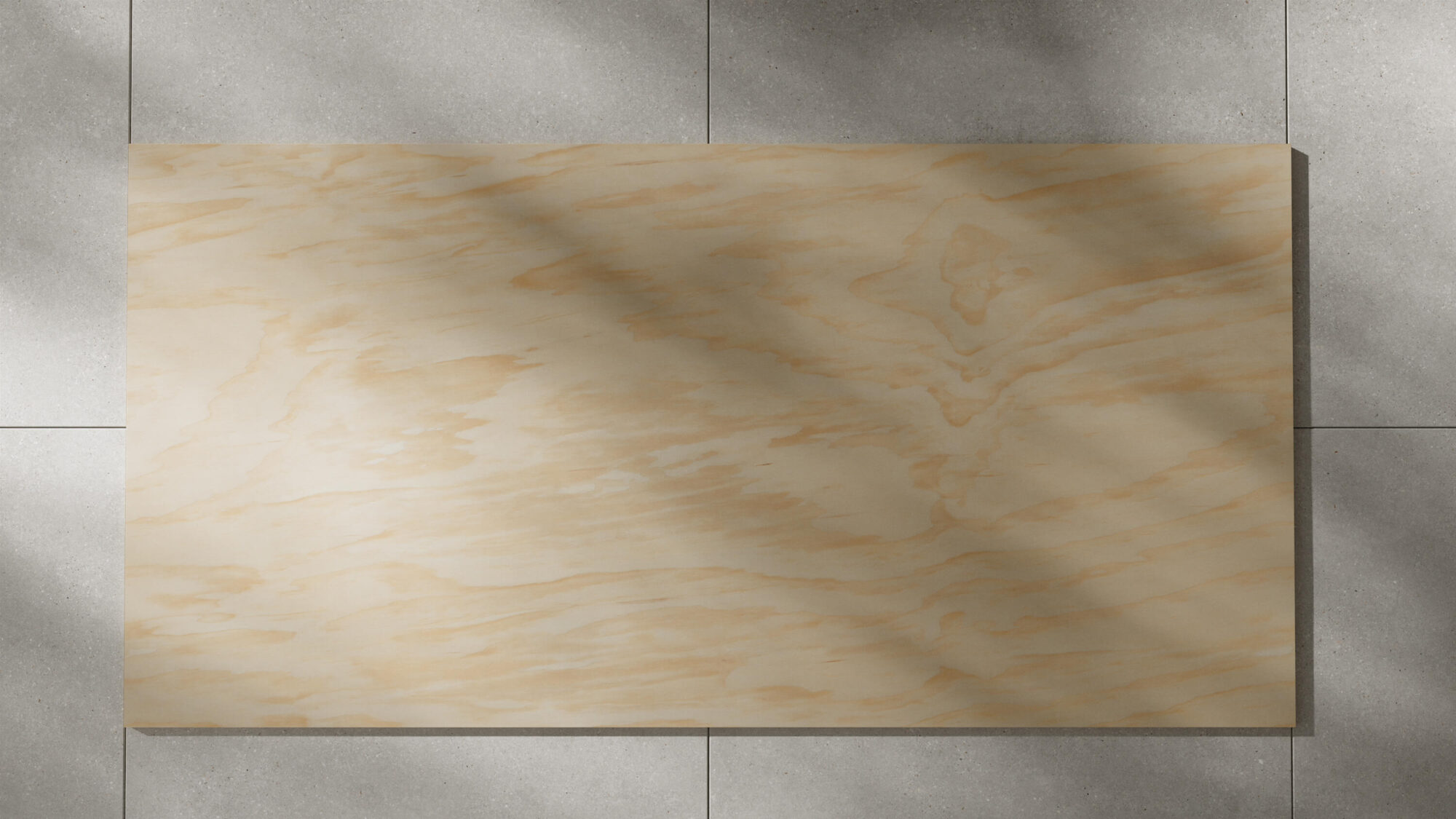 Seamless Plywood Texture