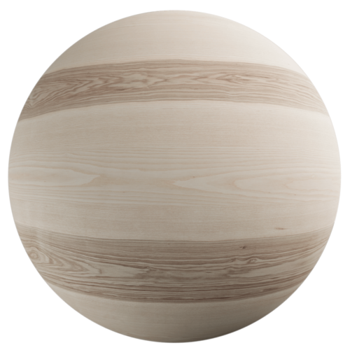 Seamless Ash Wood Texture