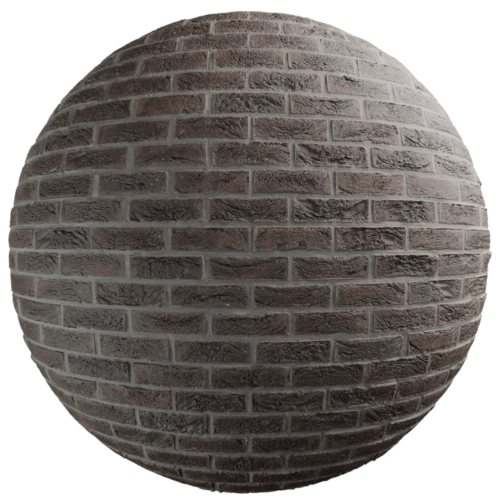 Seamless Brick Wall Texture