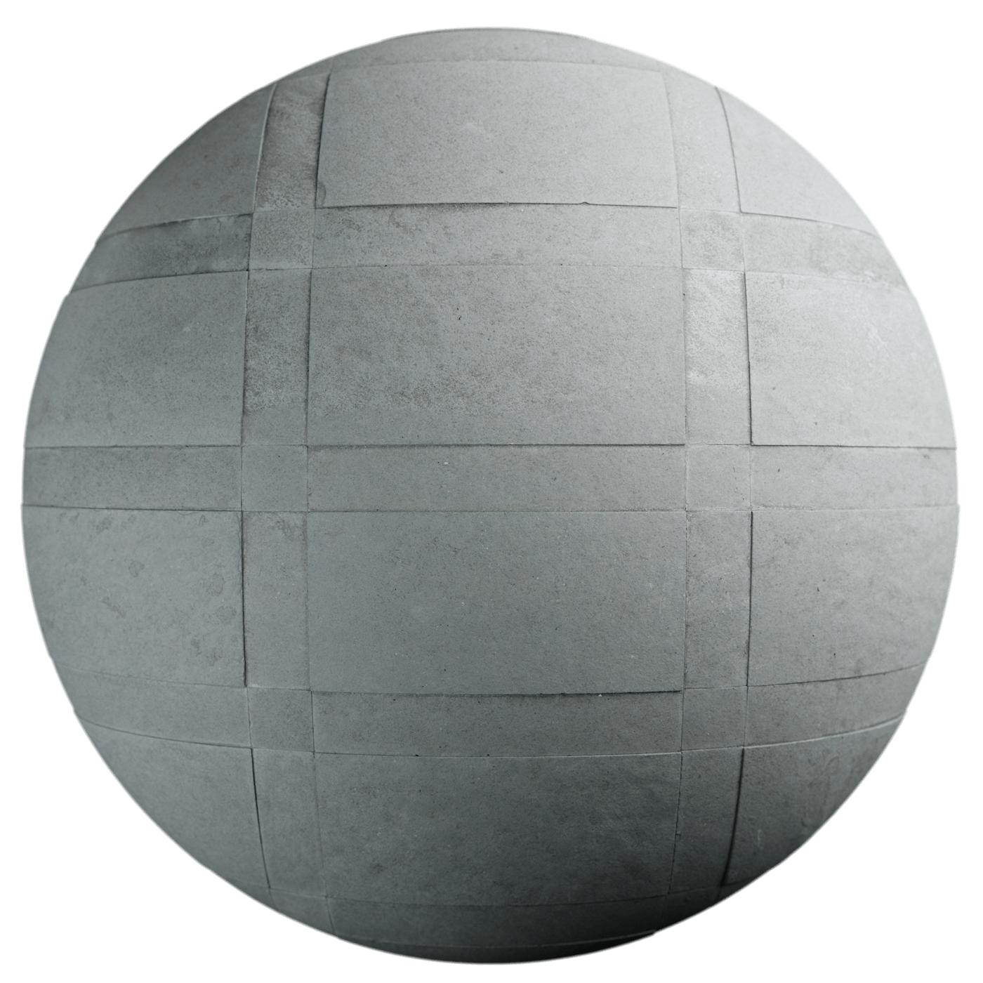 Seamless Stone Tiles Texture