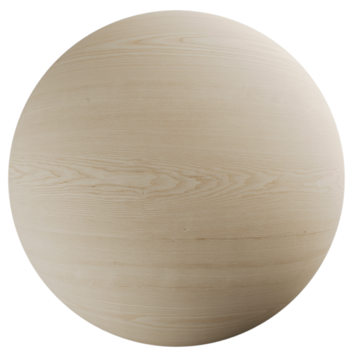 Seamless Ash Wood Texture