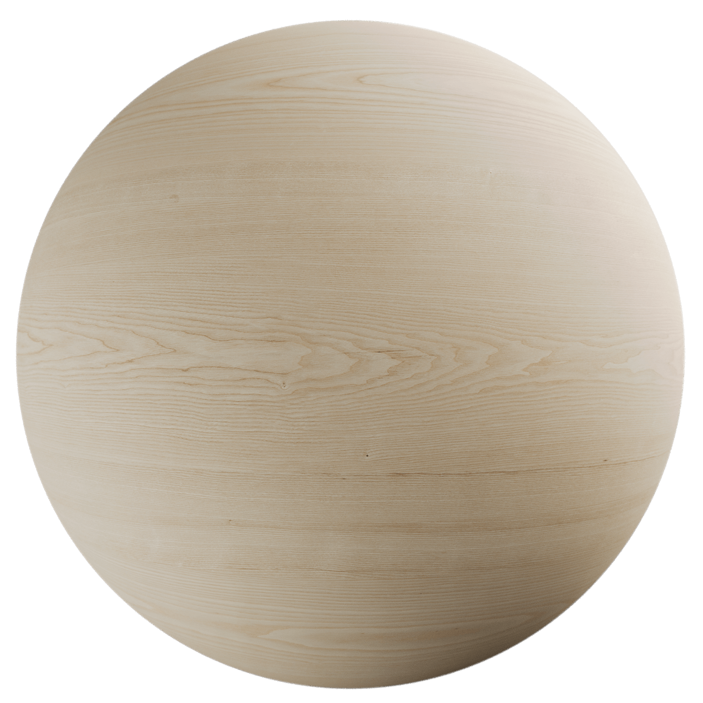 Seamless Ash Wood Texture