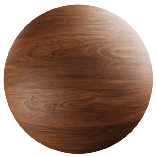 Seamless Elm Wood Texture