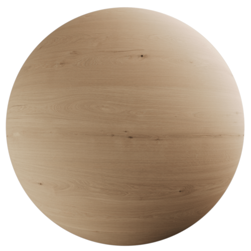 Seamless Oak Wood Texture