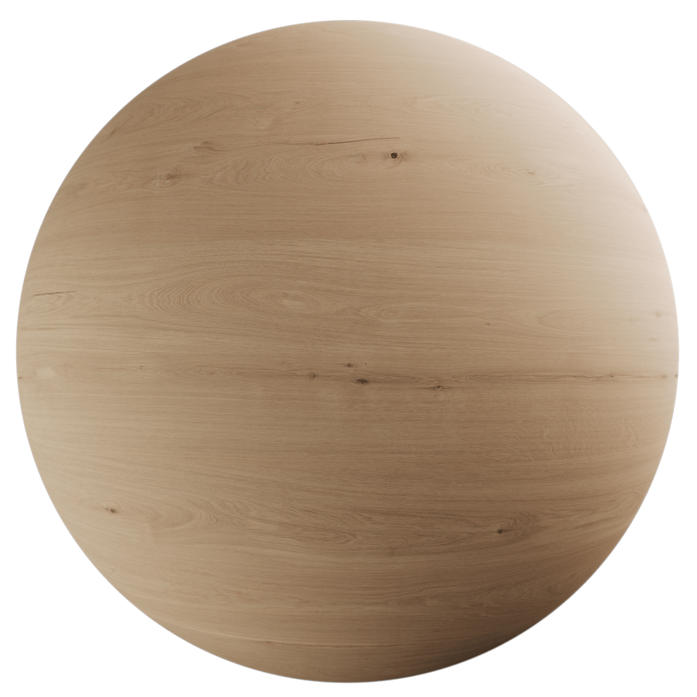 Seamless Oak Wood Texture