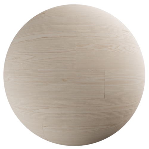 Seamless Ash Wood Floor Texture