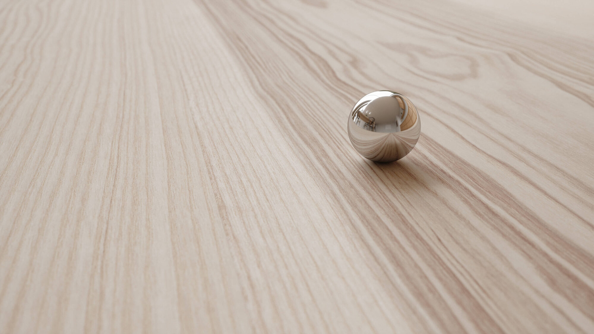 Seamless Ash Wood Floor Texture