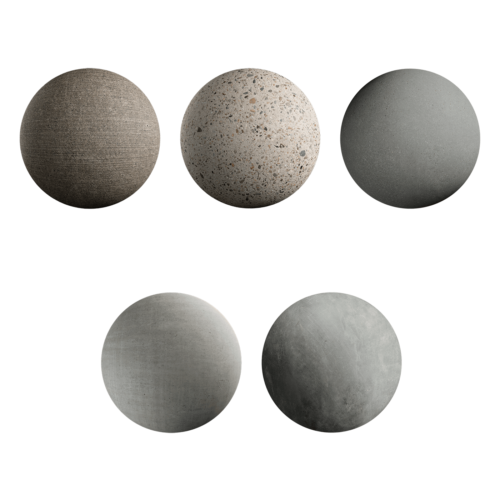 Seamless Concrete Texture