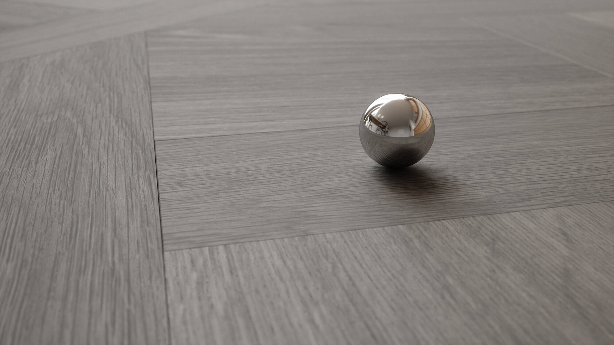 Seamless Oak Wood Floor Texture