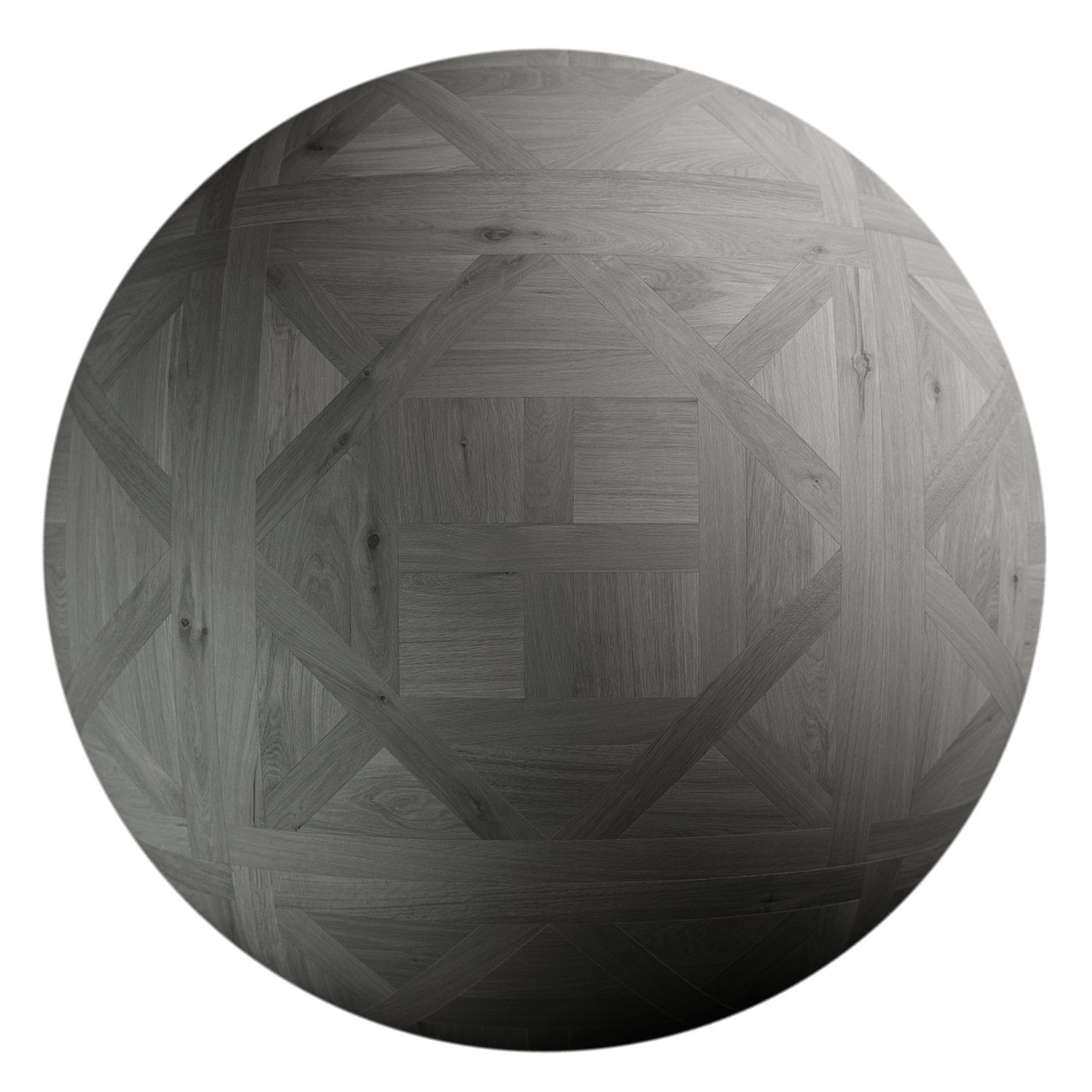 Seamless Oak Wood Floor Texture