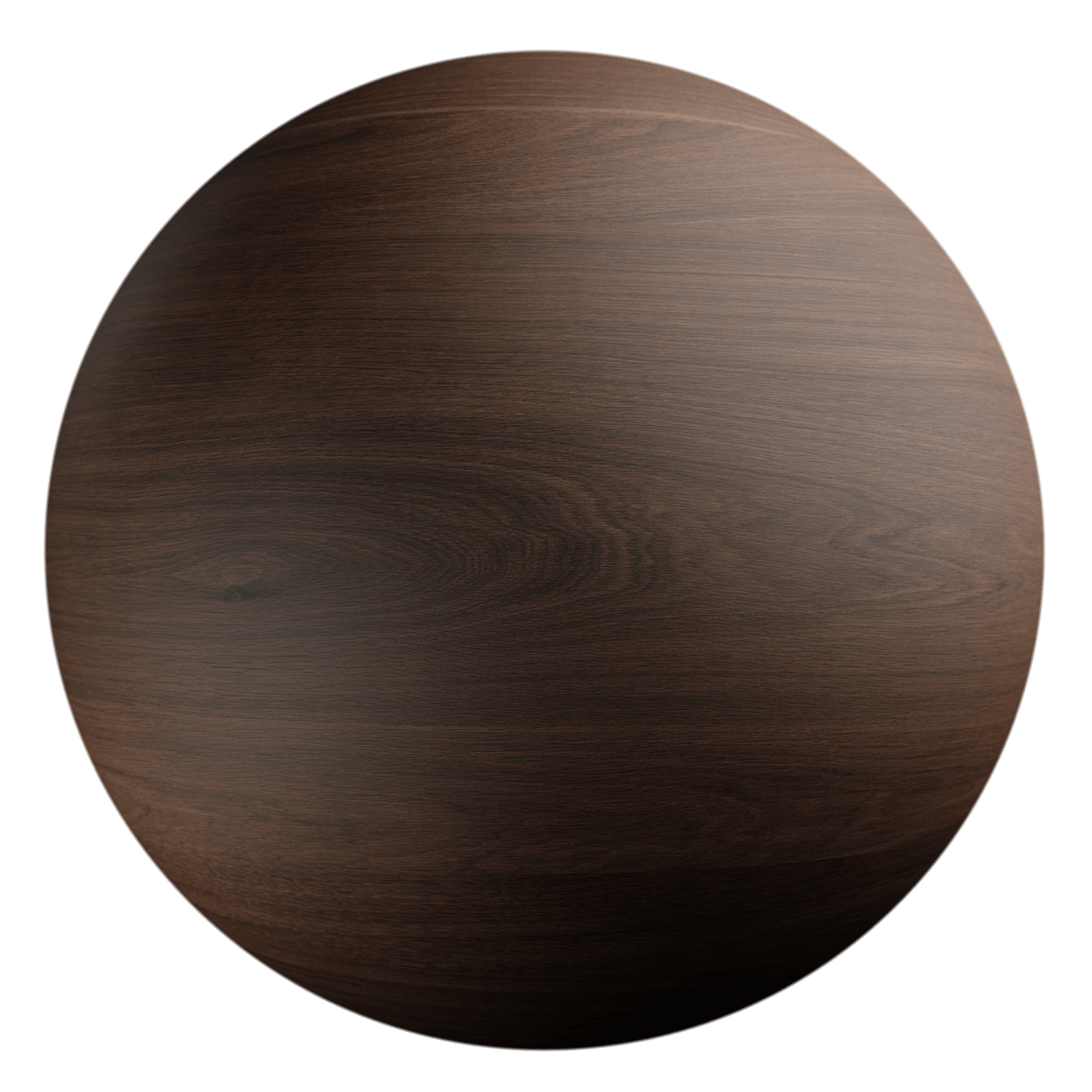 Seamless Oak Wood Texture