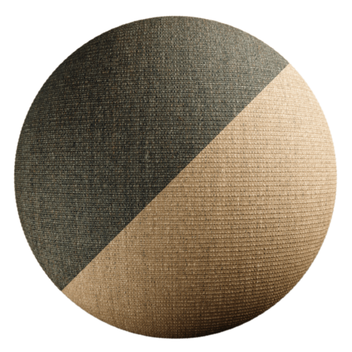 Seamless Sisal Texture