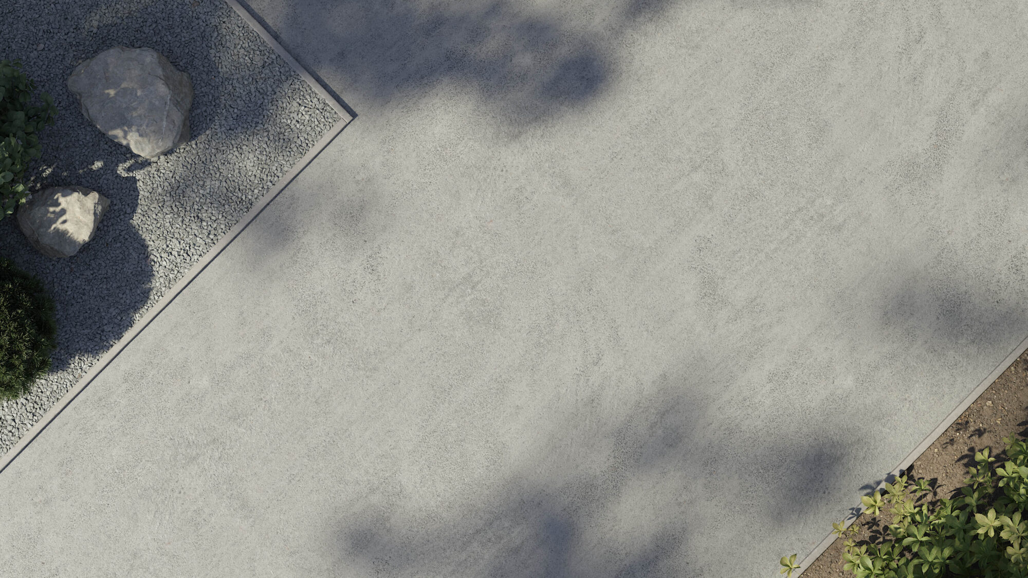 Seamless Asphalt Texture