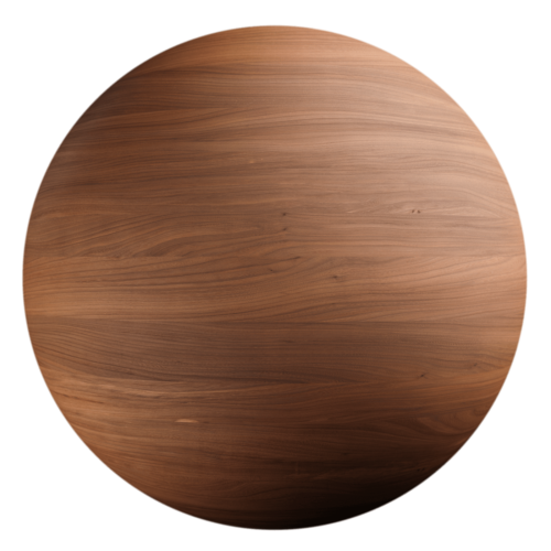 Seamless Elm Wood Texture