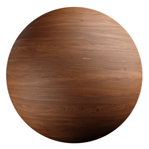 Seamless Elm Wood Texture