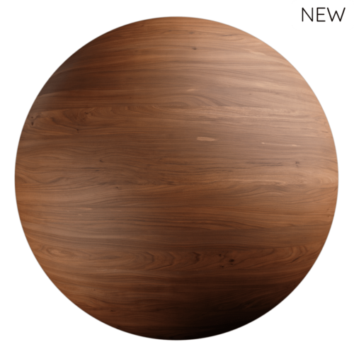 Seamless Elm Wood Texture