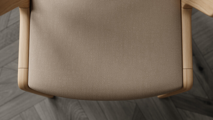 Seamless Fabric Texture