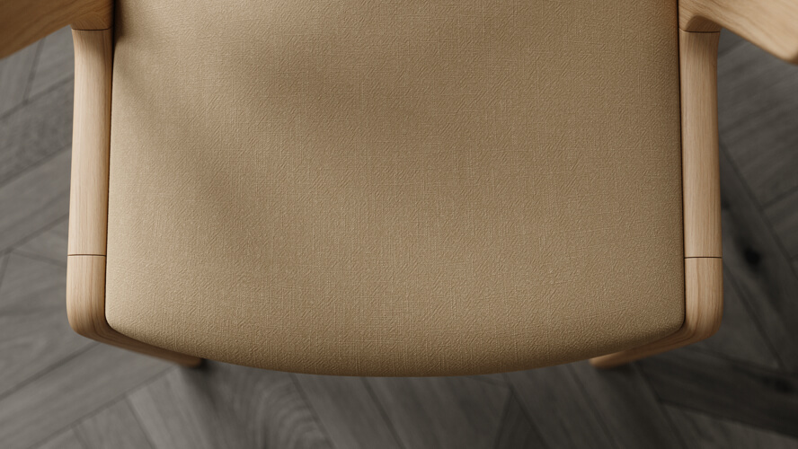 Seamless Fabric Texture