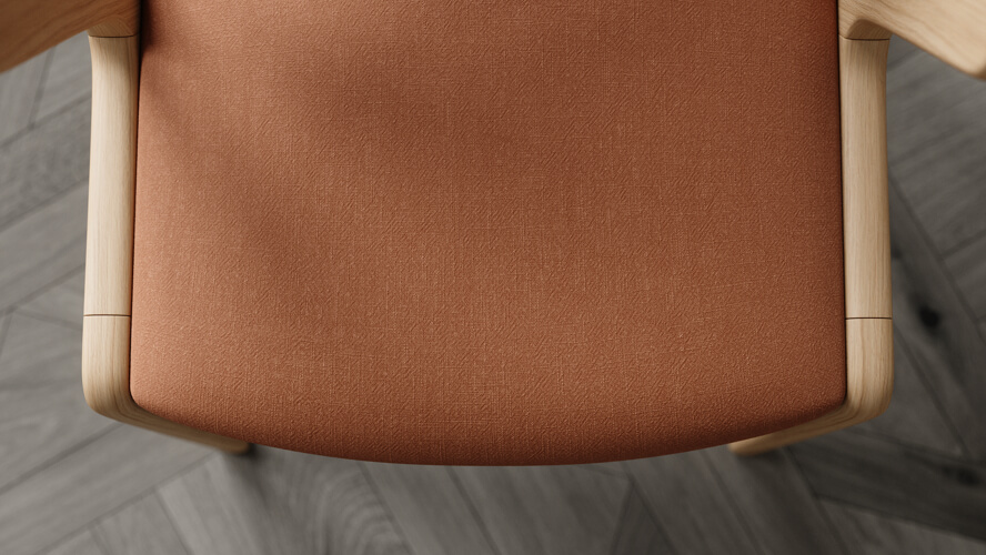 Seamless Fabric Texture