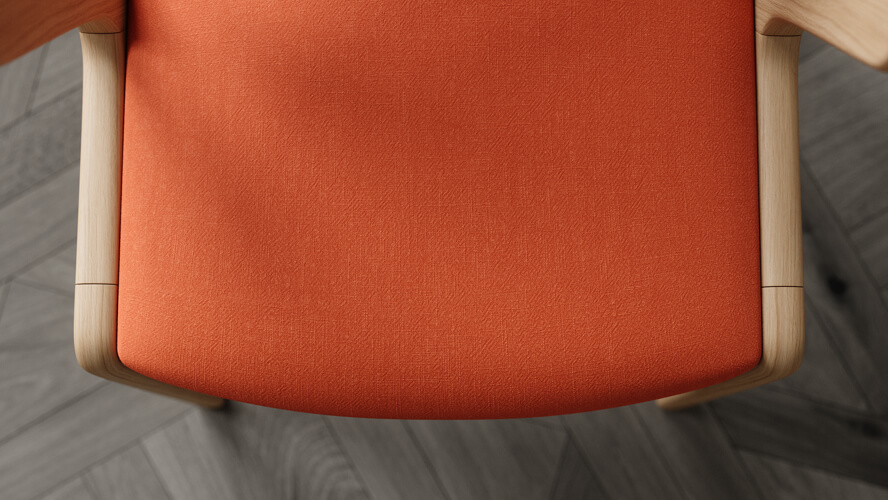 Seamless Fabric Texture