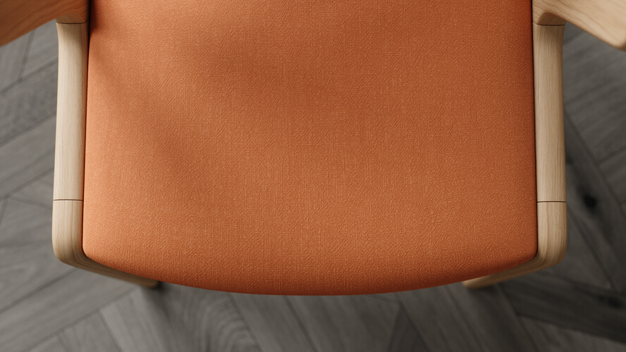 Seamless Fabric Texture