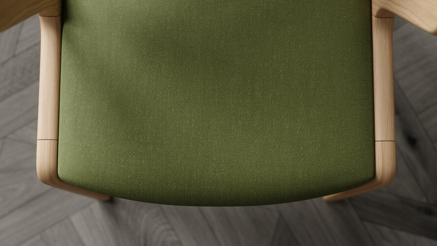 Seamless Fabric Texture