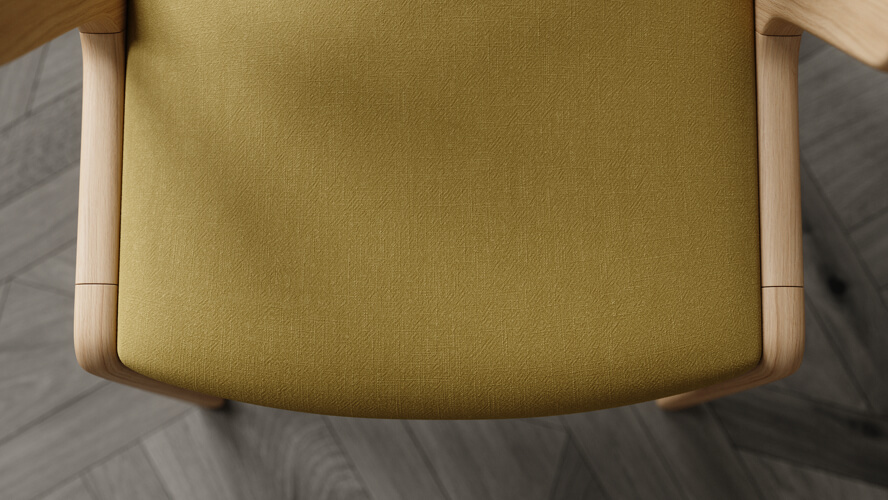 Seamless Fabric Texture