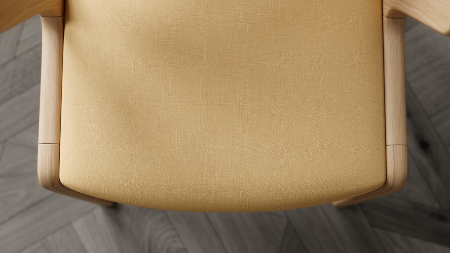 Seamless Fabric Texture