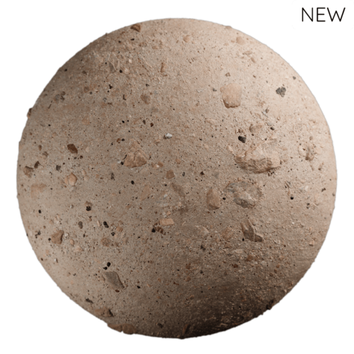 Seamless Gravel Texture