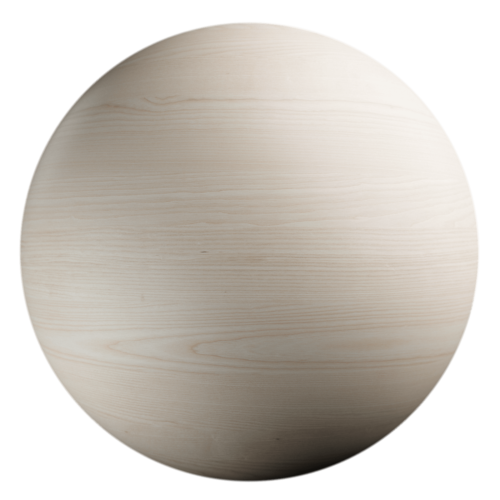 Seamless Ash Wood Texture